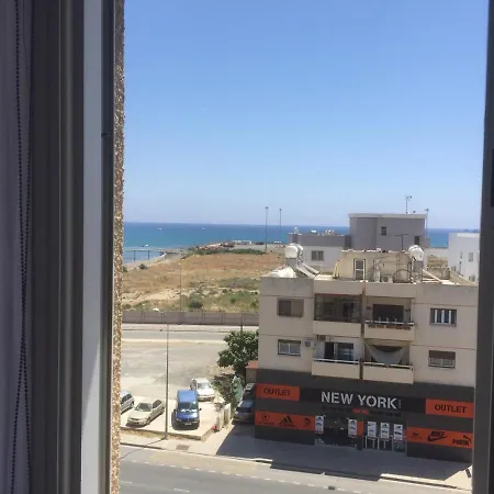 Seafront Apart.