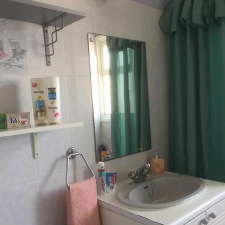 Seafront Apart. Appartamento